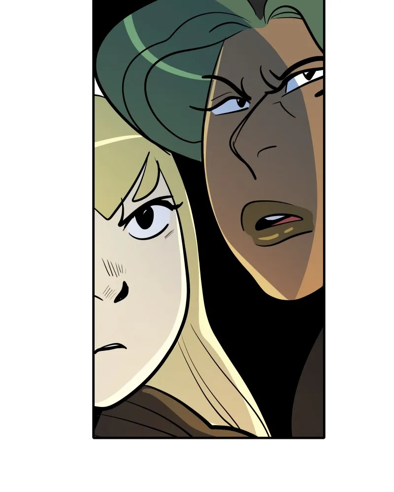 The Last God of Spring Chapter 44 page 62 - 