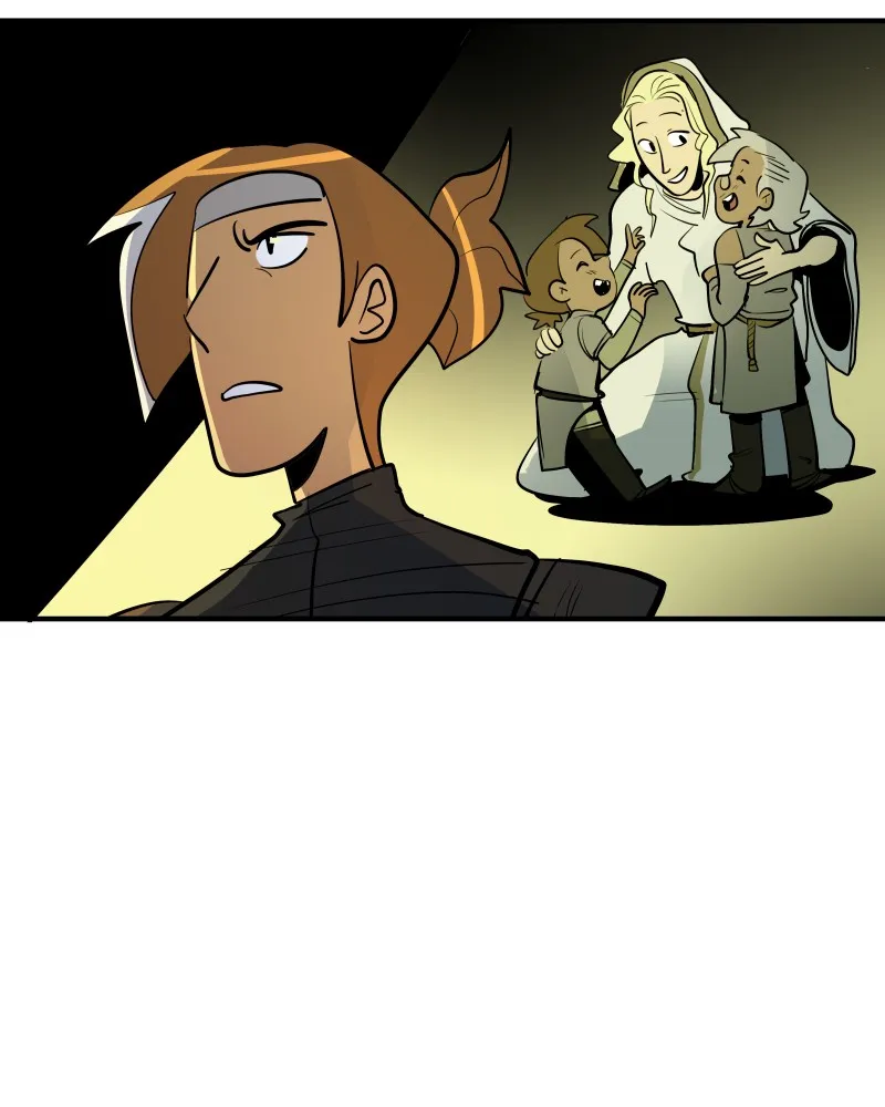The Last God of Spring Chapter 44 page 70 - 