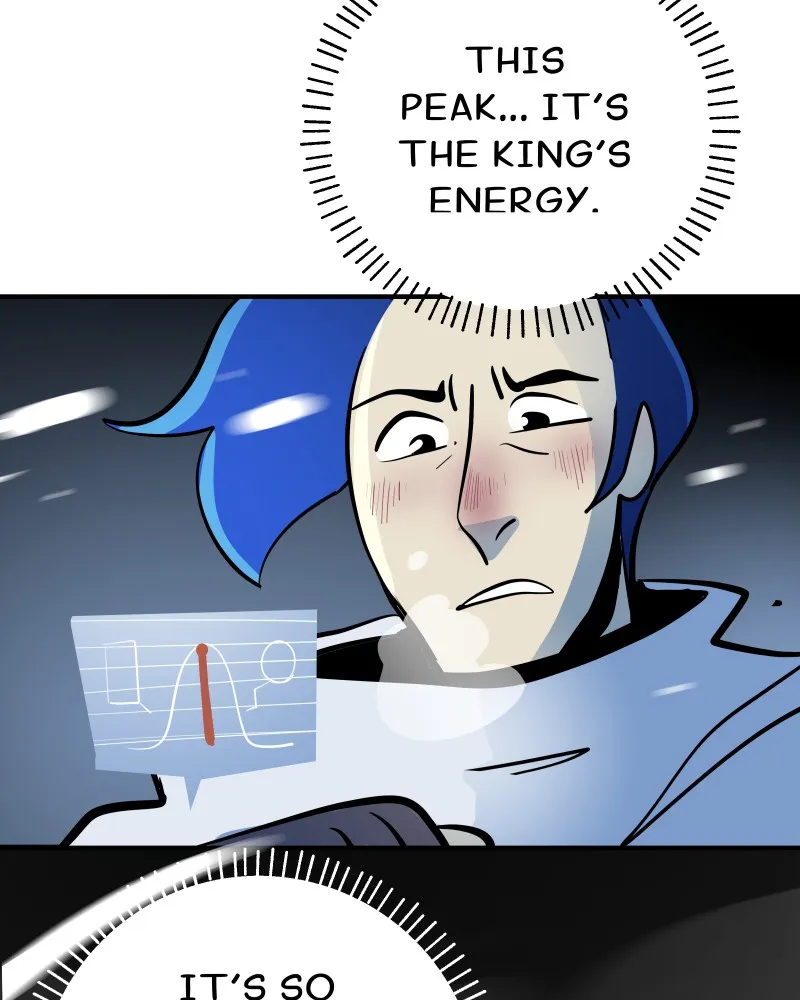 The Last God of Spring Chapter 44 page 8 - 