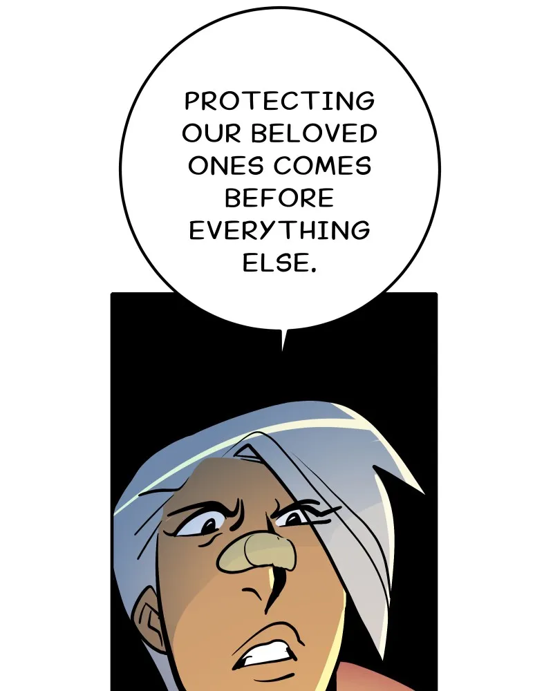 The Last God of Spring Chapter 44 page 71 - 