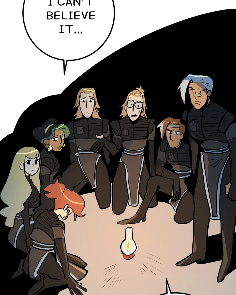 The Last God of Spring Chapter 44 page 73 - 