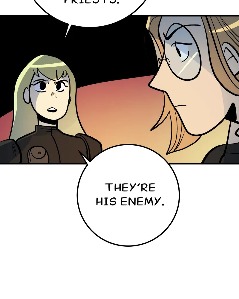 The Last God of Spring Chapter 44 page 75 - 