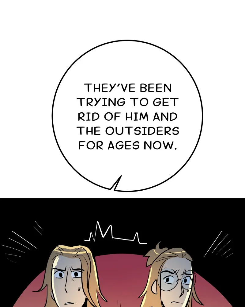 The Last God of Spring Chapter 44 page 76 - 