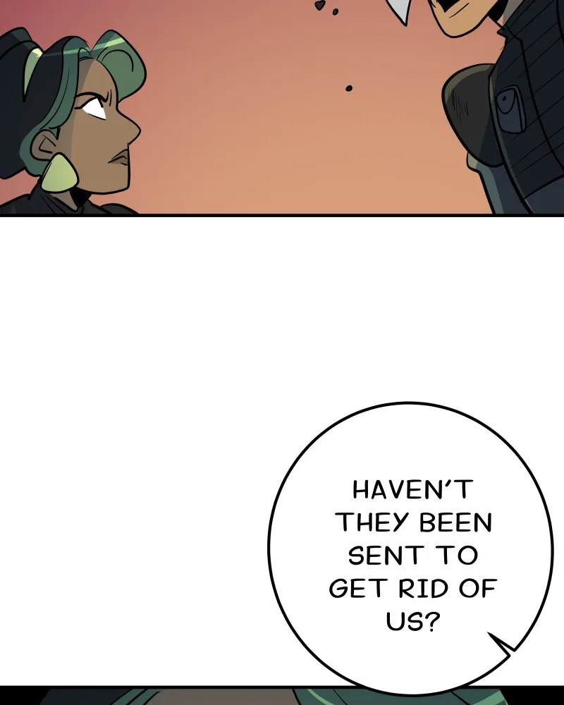 The Last God of Spring Chapter 44 page 80 - 