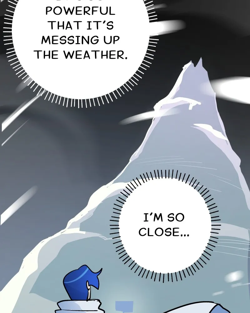 The Last God of Spring Chapter 44 page 9 - 