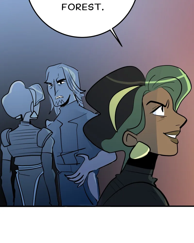 The Last God of Spring Chapter 44 page 84 - 