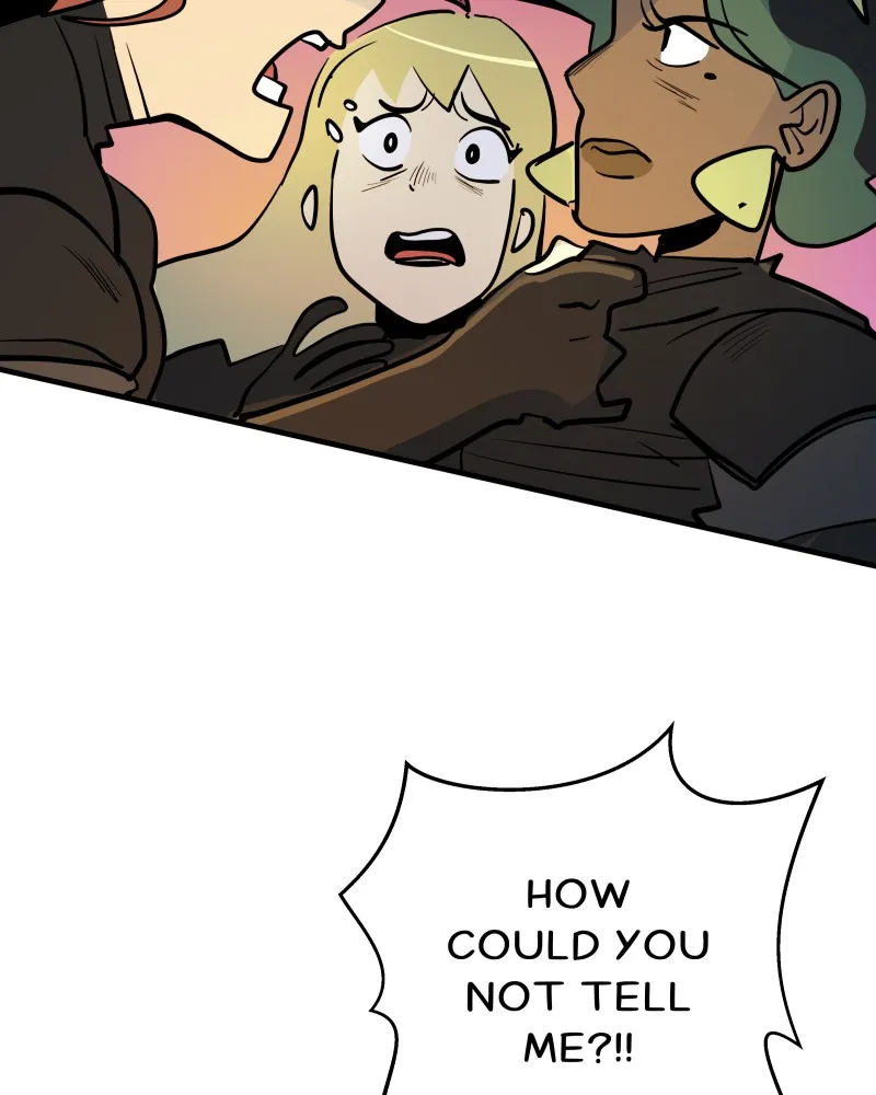 The Last God of Spring Chapter 44 page 89 - 