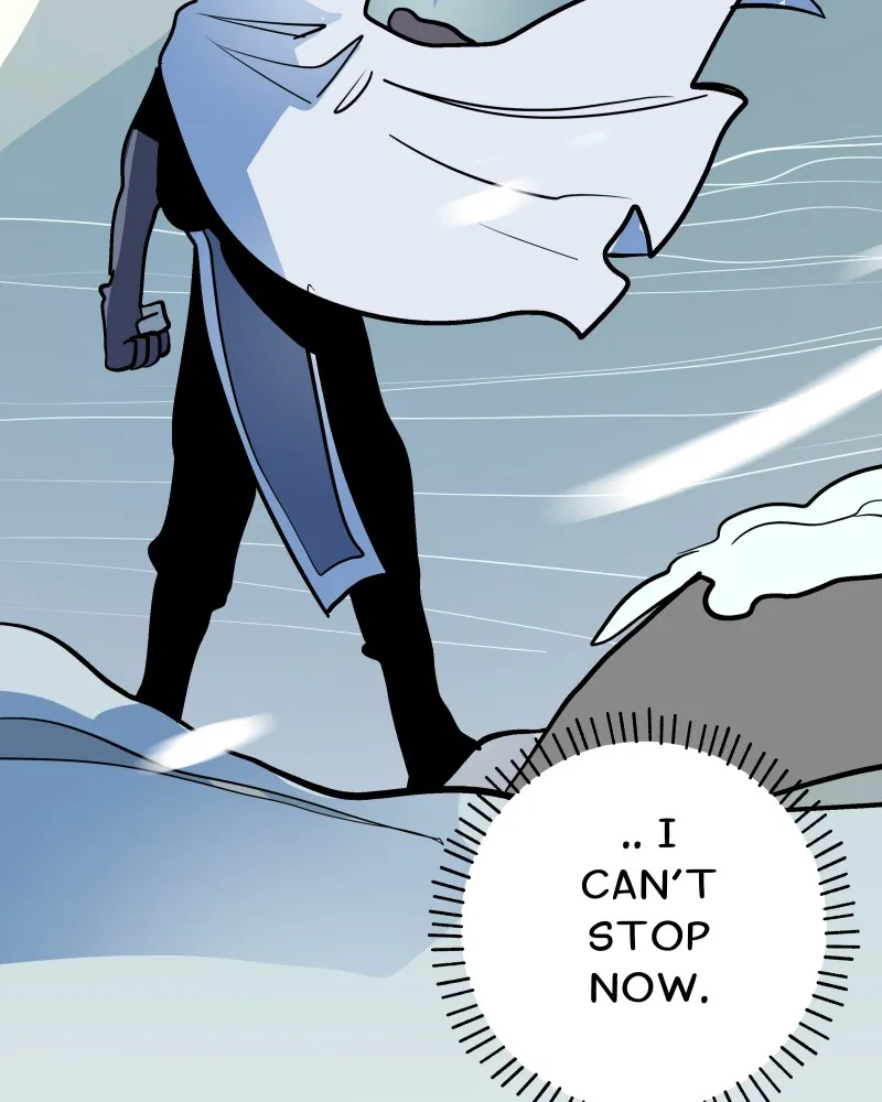 The Last God of Spring Chapter 44 page 10 - 