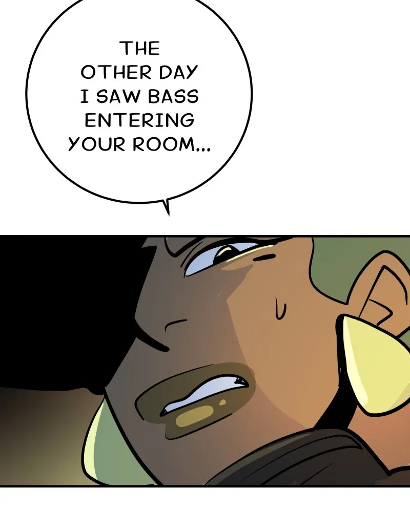 The Last God of Spring Chapter 44 page 91 - 