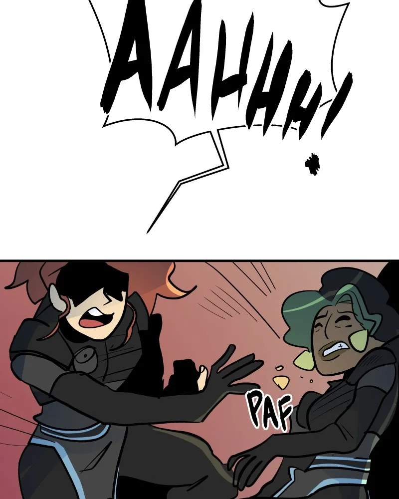 The Last God of Spring Chapter 44 page 94 - 