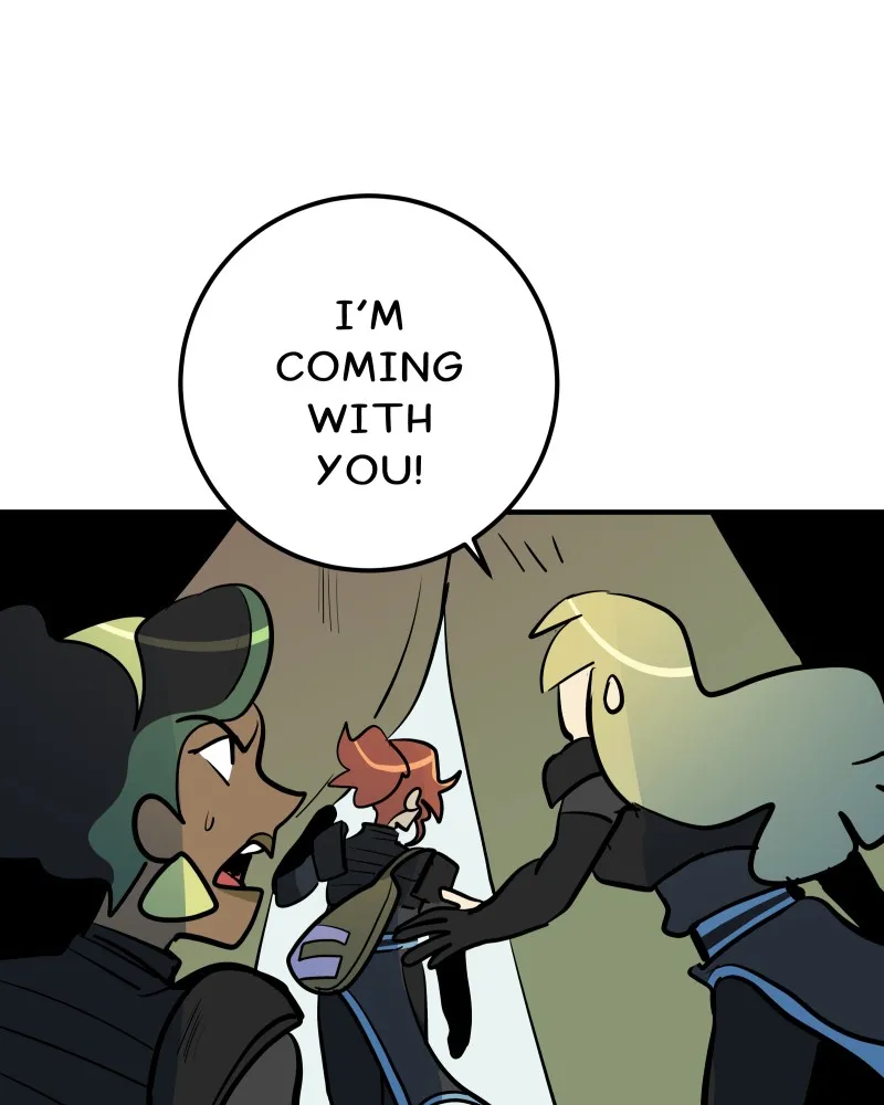 The Last God of Spring Chapter 44 page 97 - 