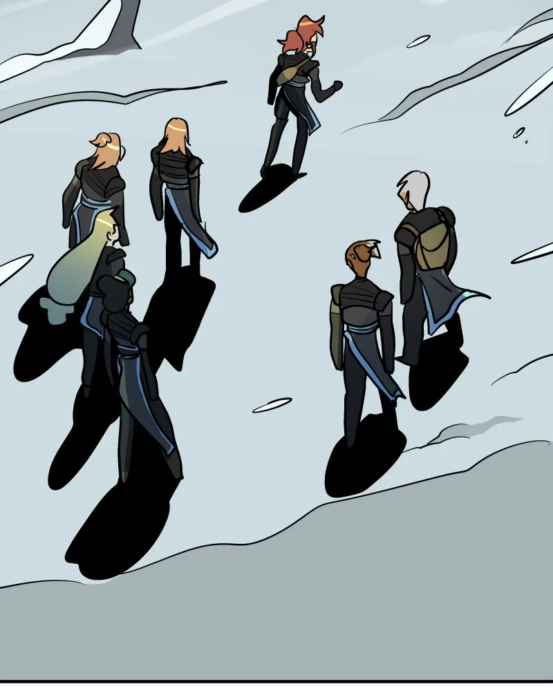 The Last God of Spring Chapter 45 page 13 - 