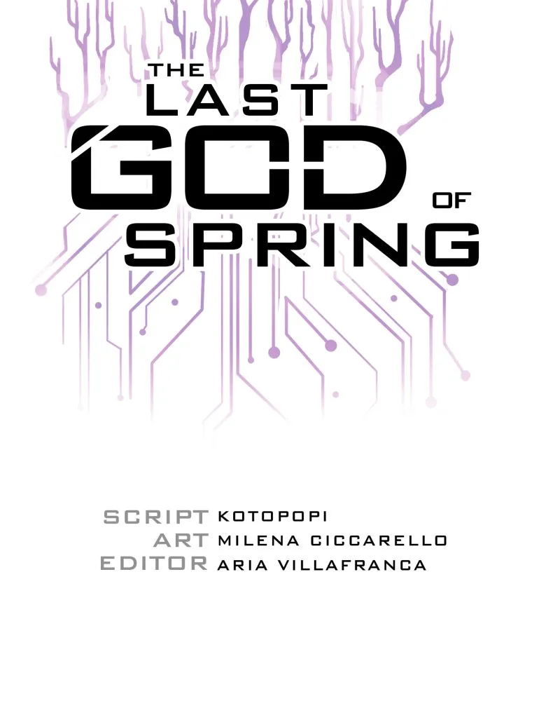 The Last God of Spring Chapter 45 page 15 - 