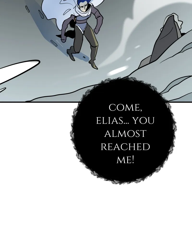 The Last God of Spring Chapter 45 page 17 - 