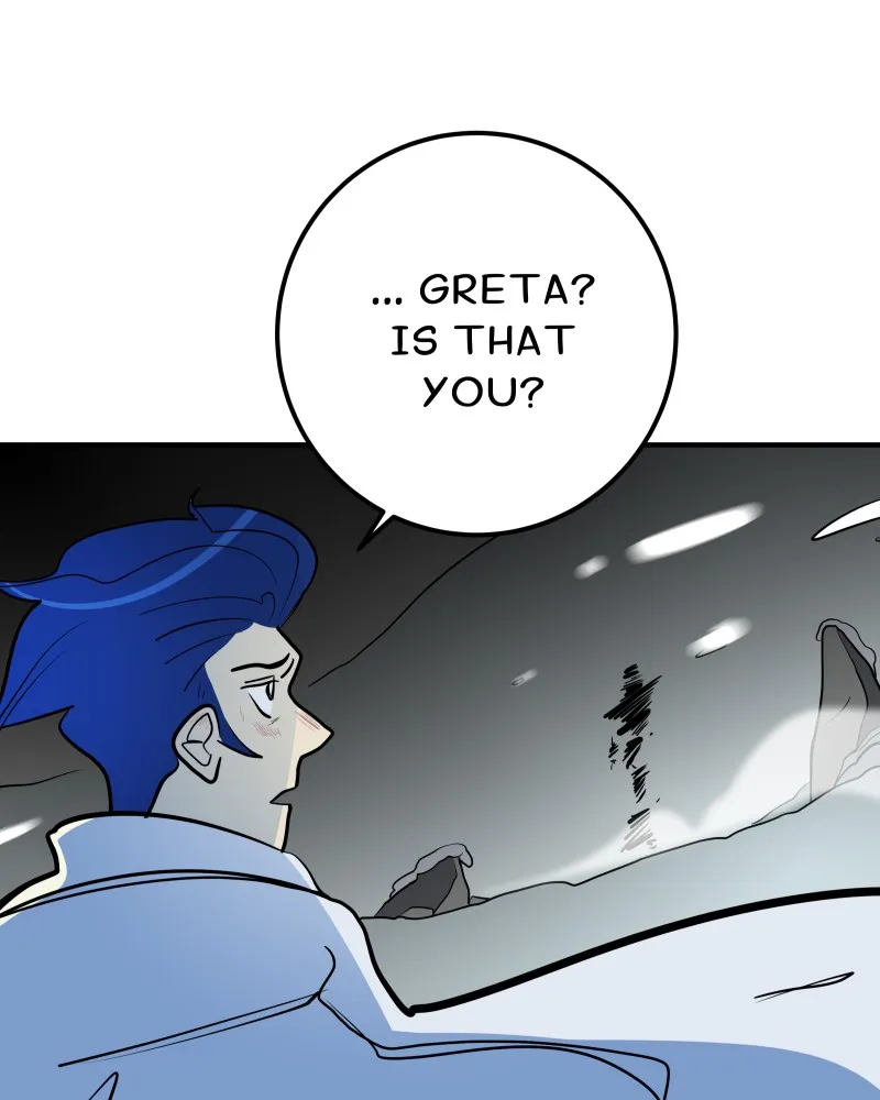 The Last God of Spring Chapter 45 page 18 - 