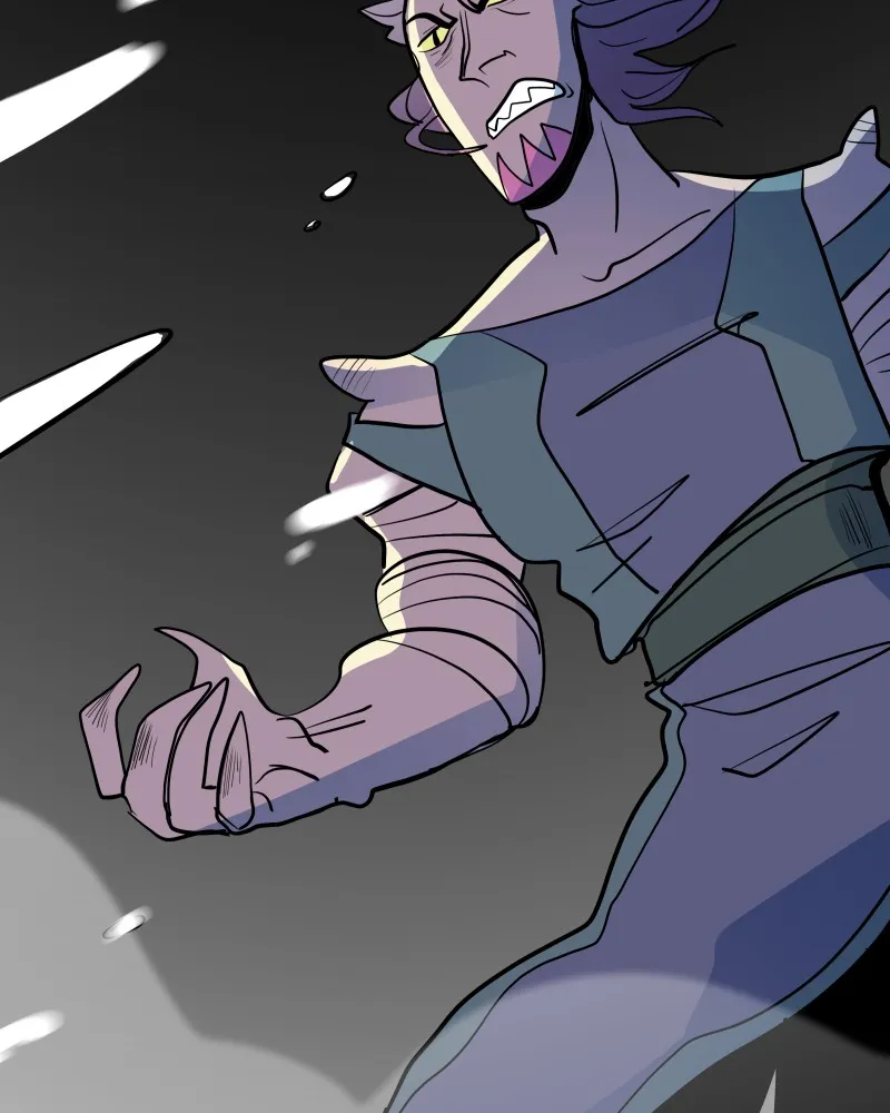 The Last God of Spring Chapter 45 page 20 - 