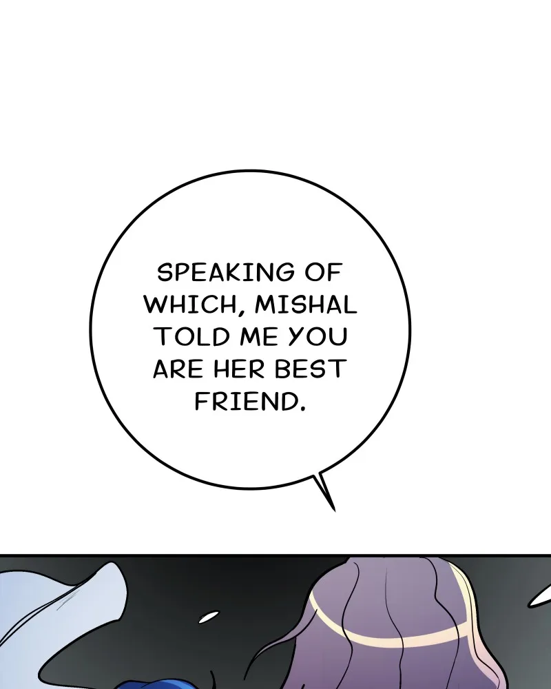 The Last God of Spring Chapter 45 page 22 - 