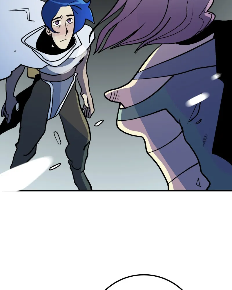 The Last God of Spring Chapter 45 page 23 - 