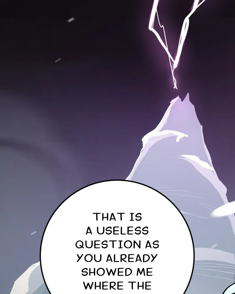 The Last God of Spring Chapter 45 page 26 - 