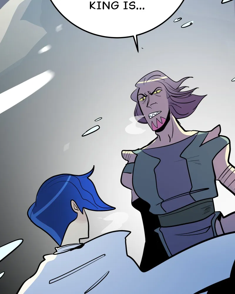 The Last God of Spring Chapter 45 page 27 - 