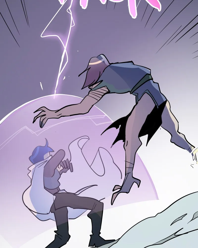 The Last God of Spring Chapter 45 page 32 - 
