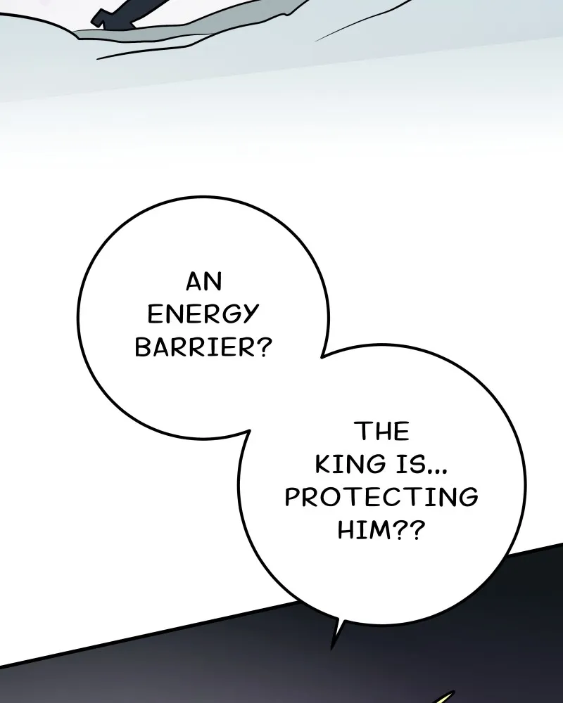 The Last God of Spring Chapter 45 page 33 - 
