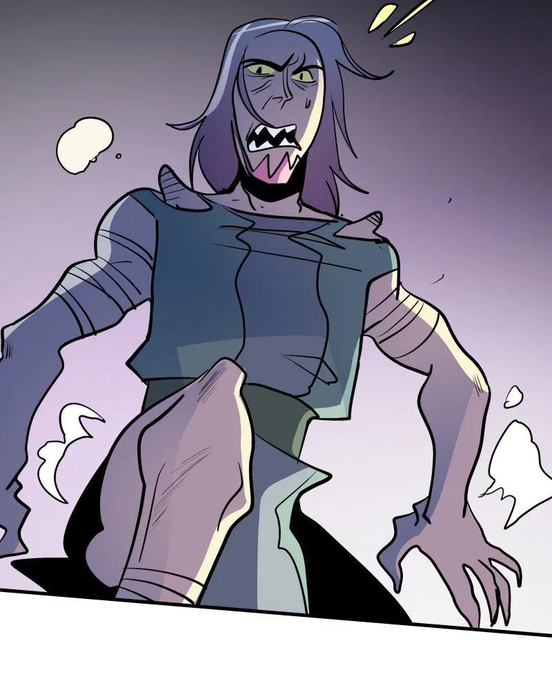 The Last God of Spring Chapter 45 page 34 - 