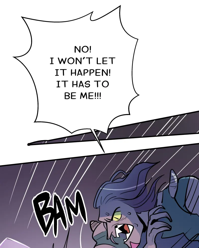 The Last God of Spring Chapter 45 page 35 - 