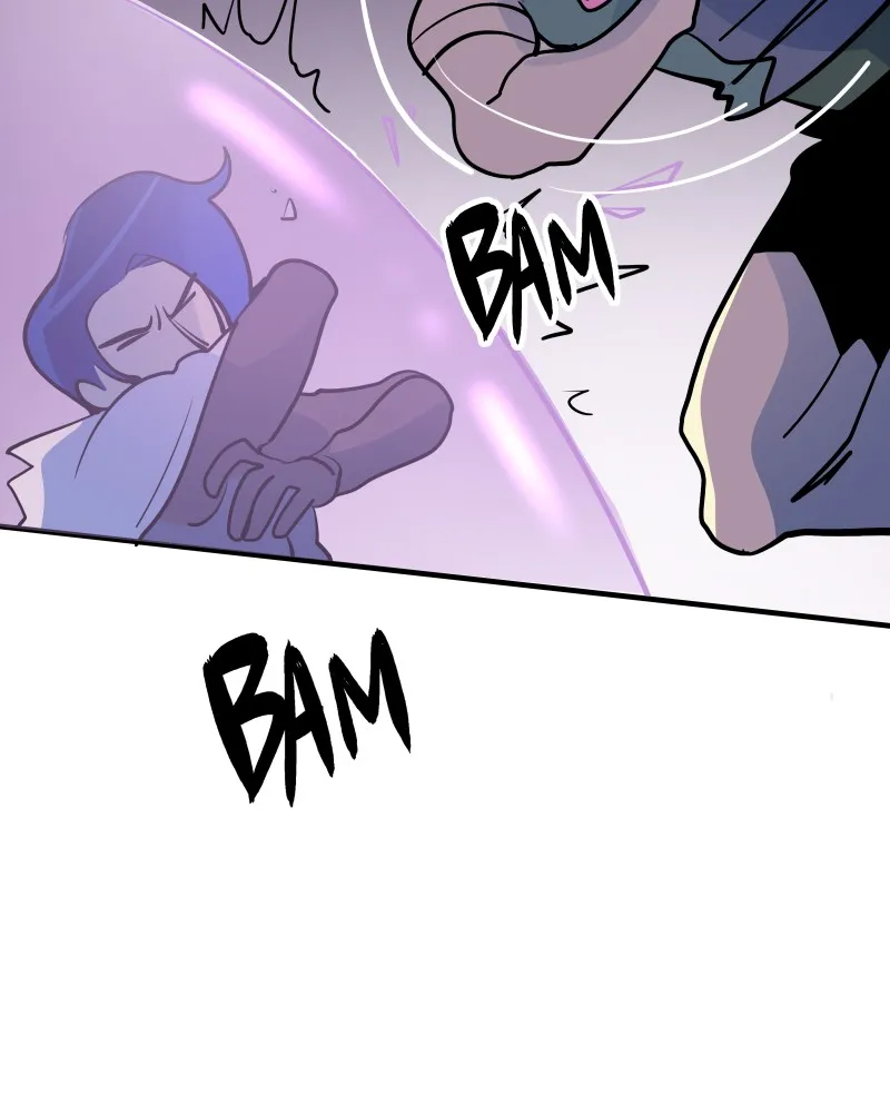 The Last God of Spring Chapter 45 page 36 - 