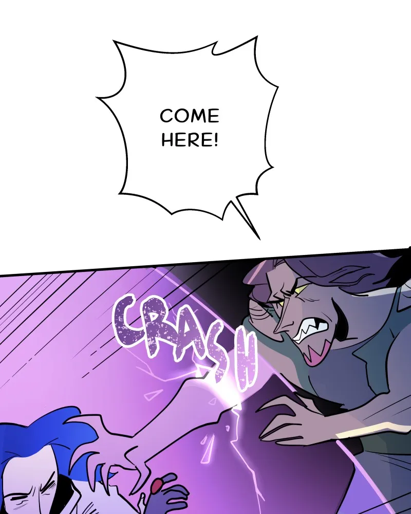 The Last God of Spring Chapter 45 page 40 - 
