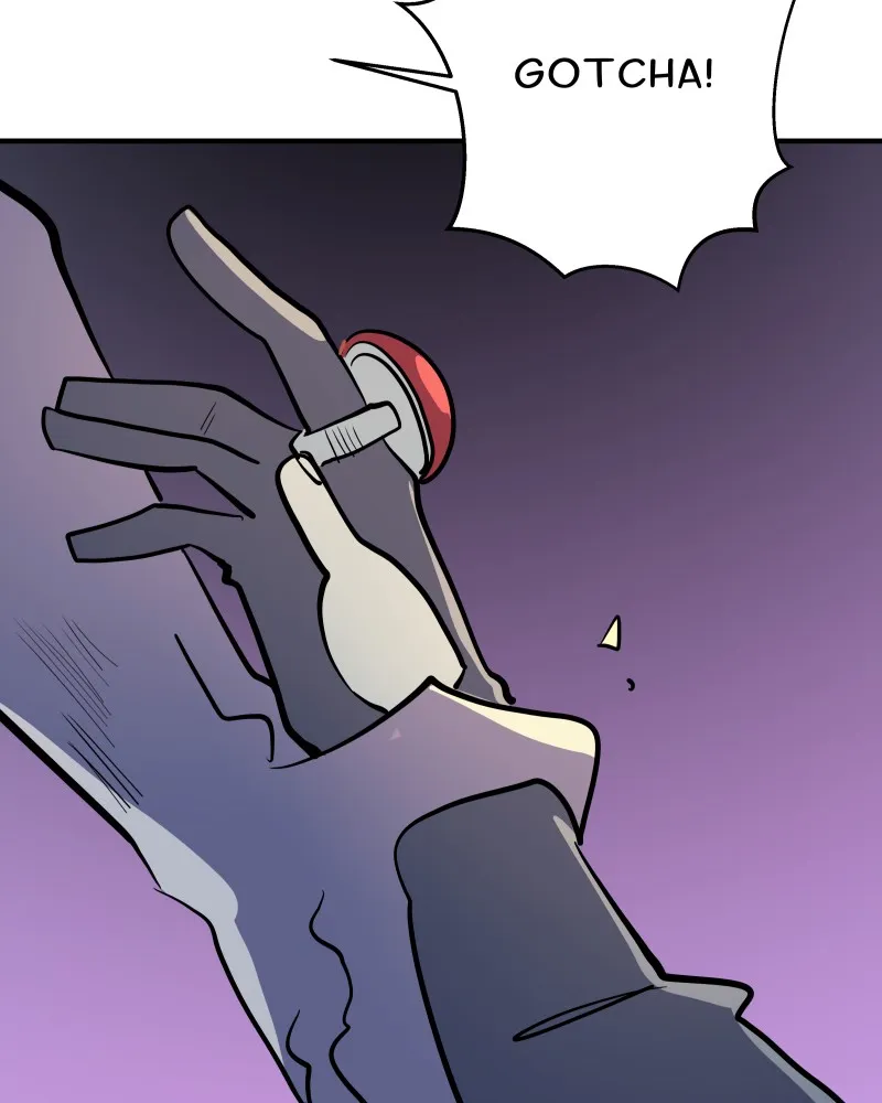 The Last God of Spring Chapter 45 page 42 - 