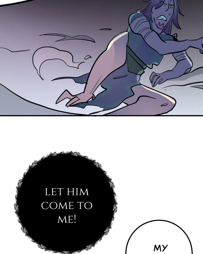 The Last God of Spring Chapter 45 page 47 - 