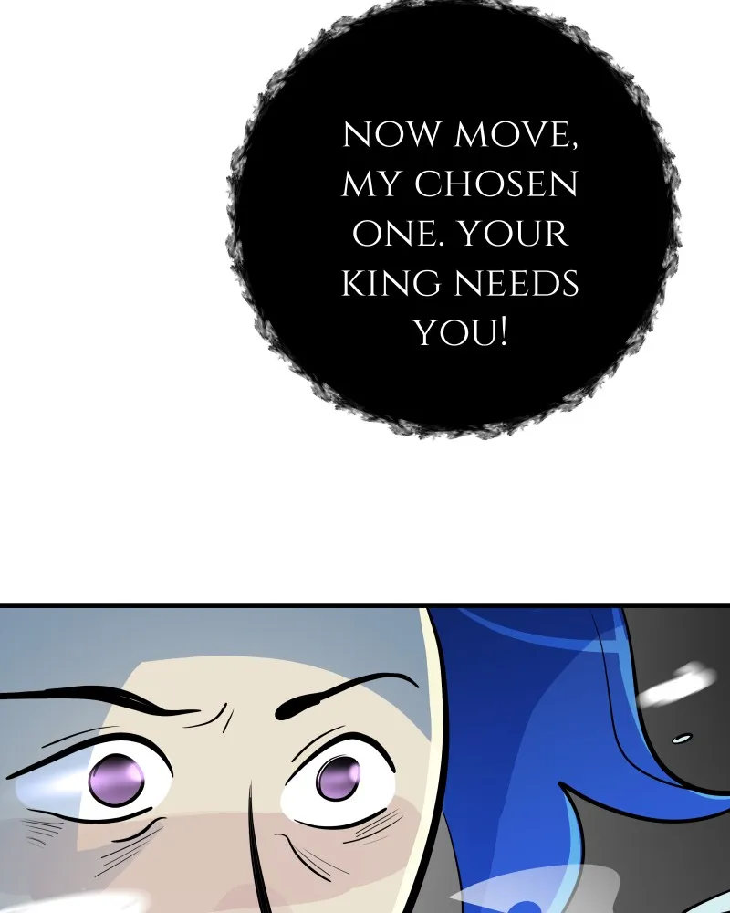The Last God of Spring Chapter 45 page 51 - 