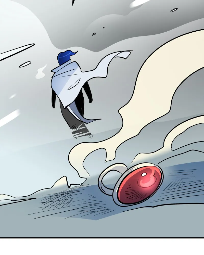 The Last God of Spring Chapter 45 page 53 - 