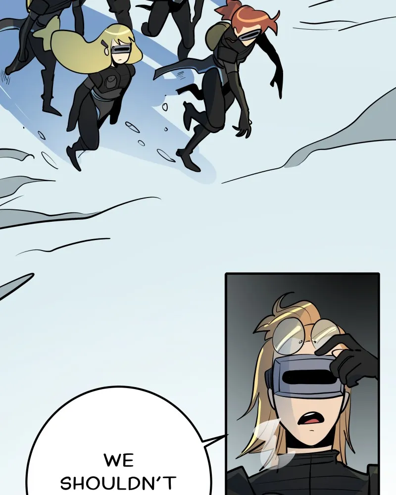 The Last God of Spring Chapter 45 page 56 - 