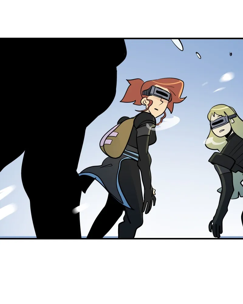 The Last God of Spring Chapter 45 page 61 - 