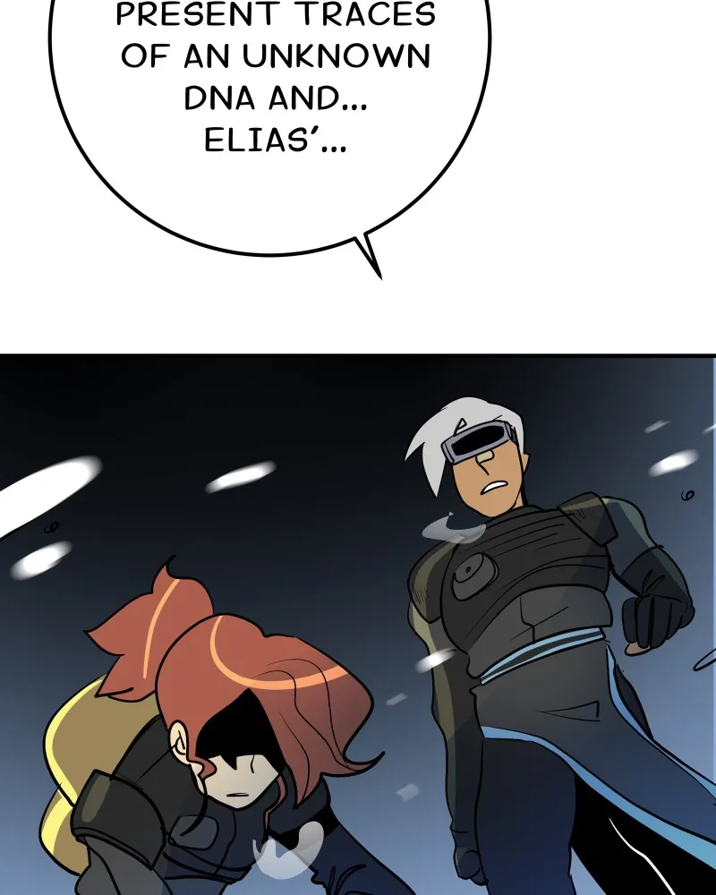 The Last God of Spring Chapter 45 page 65 - 