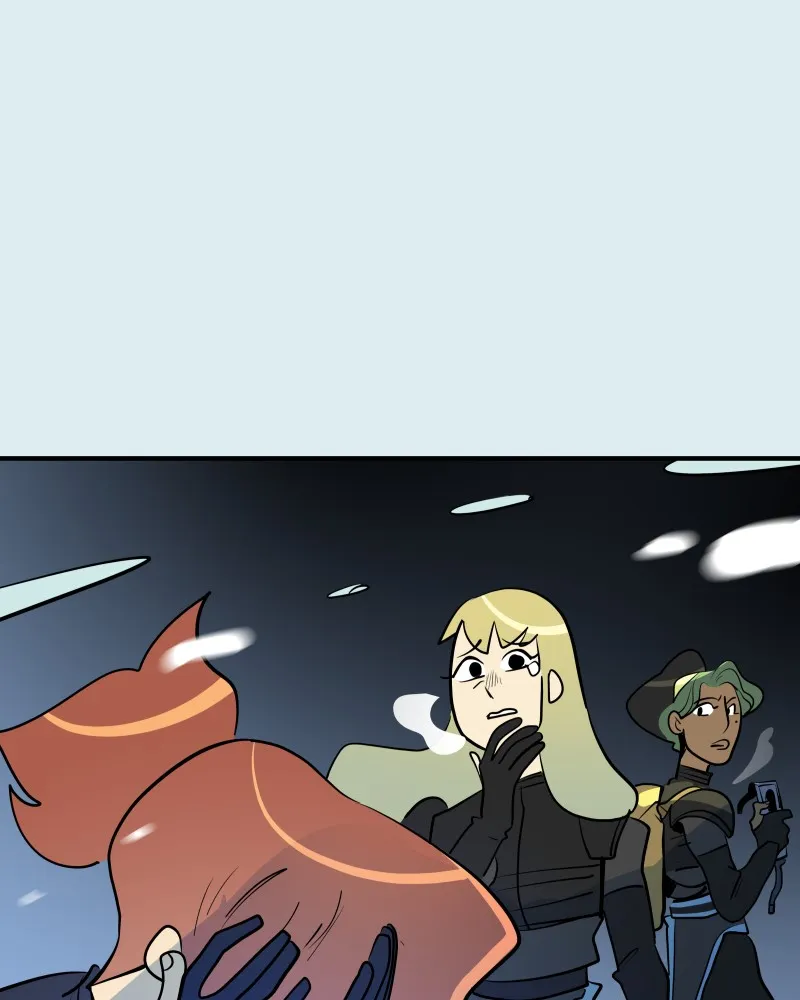 The Last God of Spring Chapter 45 page 70 - 