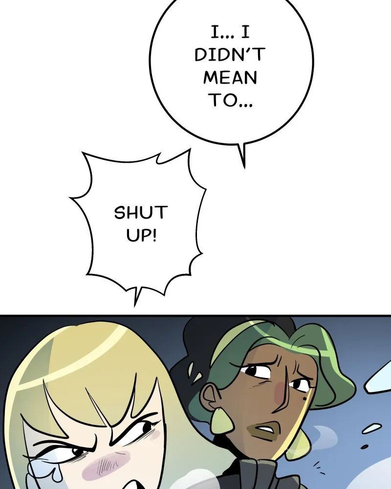 The Last God of Spring Chapter 45 page 72 - 