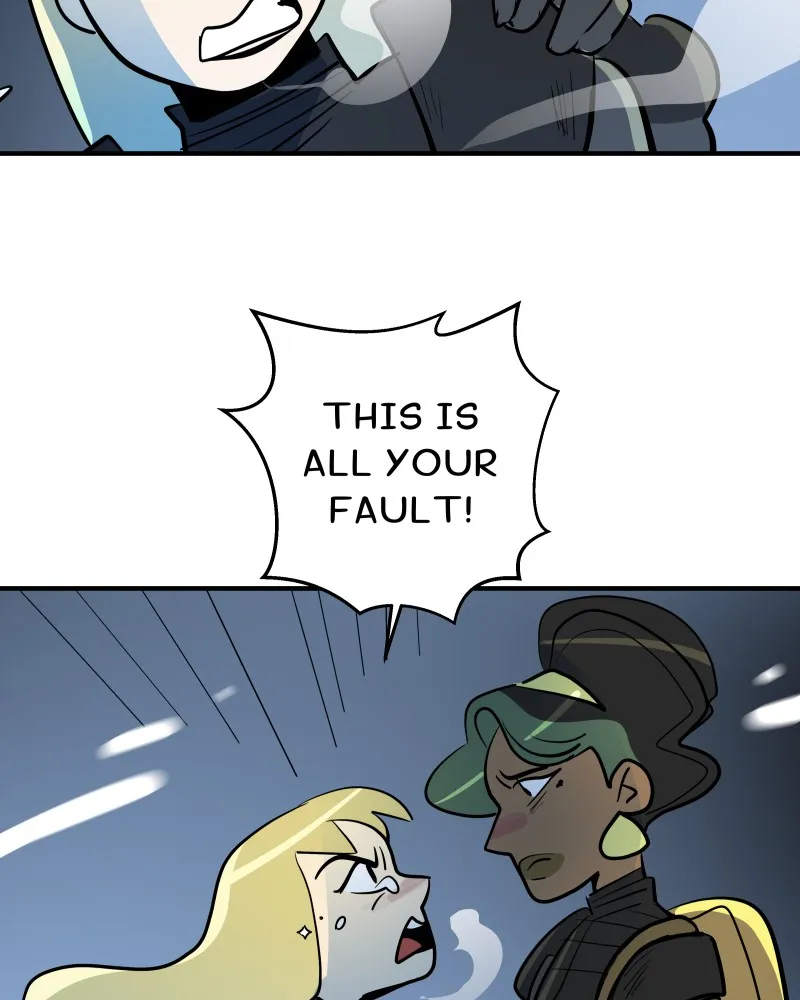 The Last God of Spring Chapter 45 page 73 - 