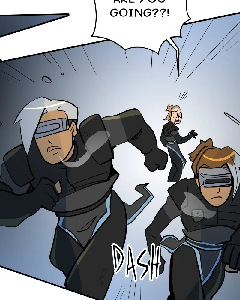 The Last God of Spring Chapter 45 page 83 - 