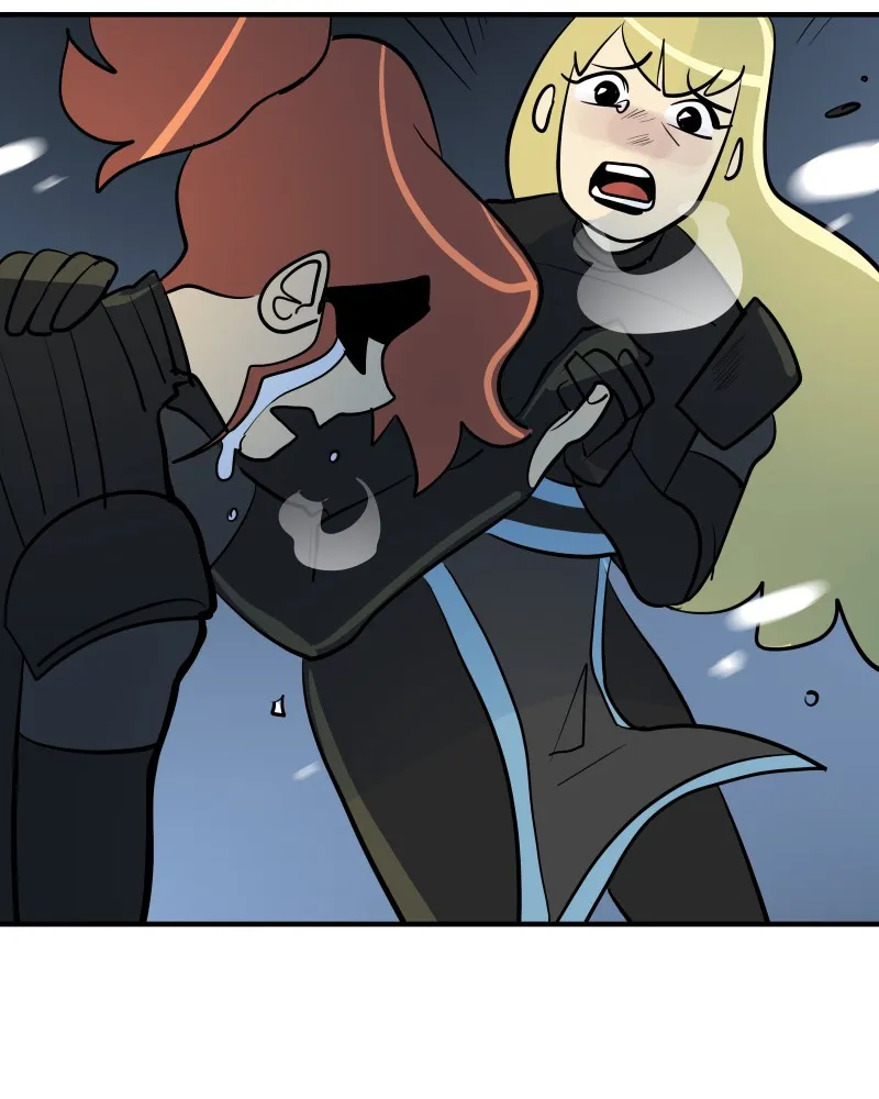 The Last God of Spring Chapter 45 page 85 - 