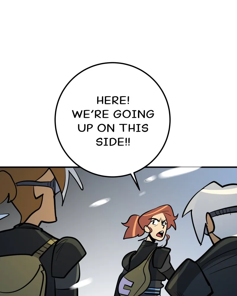 The Last God of Spring Chapter 45 page 10 - 