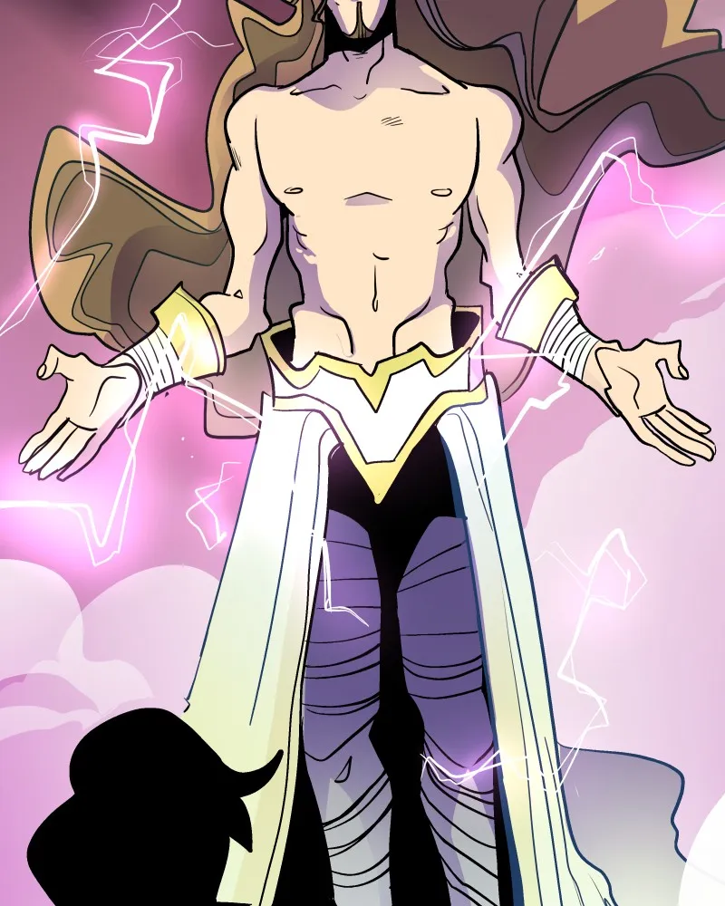 The Last God of Spring Chapter 45 page 97 - 