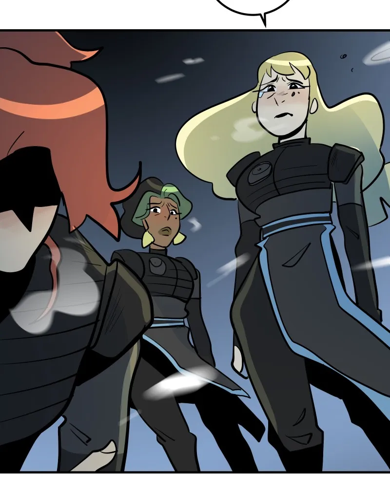 The Last God of Spring Chapter 46 page 11 - 
