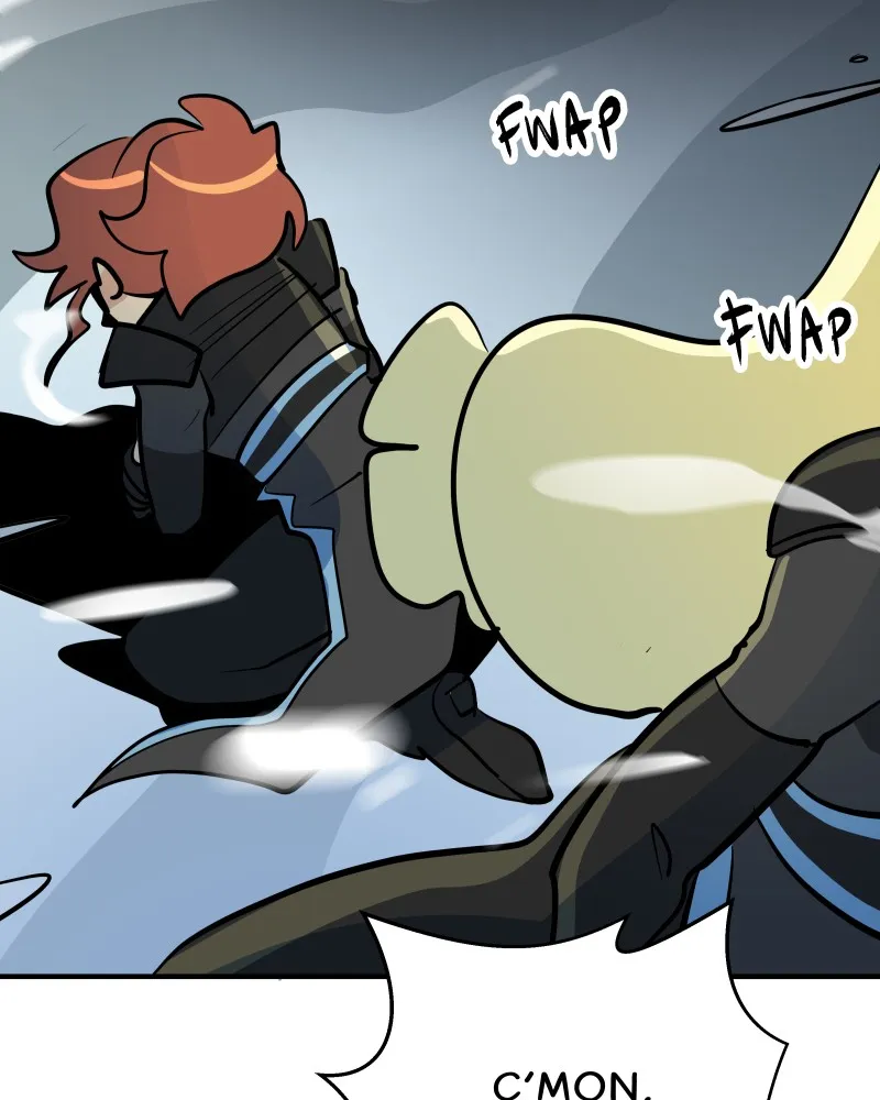 The Last God of Spring Chapter 46 page 13 - 