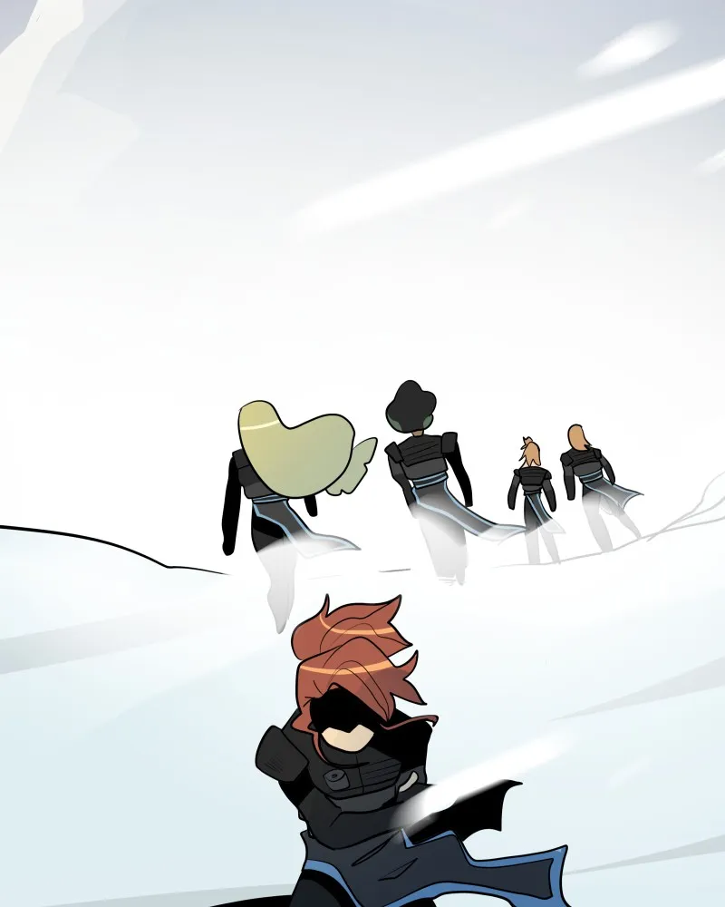 The Last God of Spring Chapter 46 page 16 - 