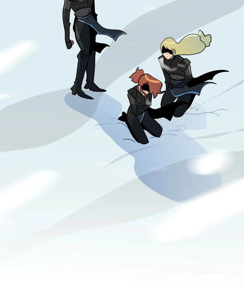 The Last God of Spring Chapter 46 page 3 - 