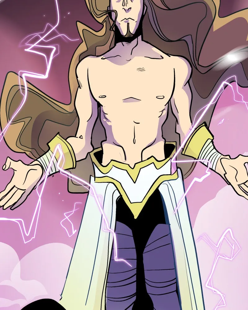 The Last God of Spring Chapter 46 page 31 - 