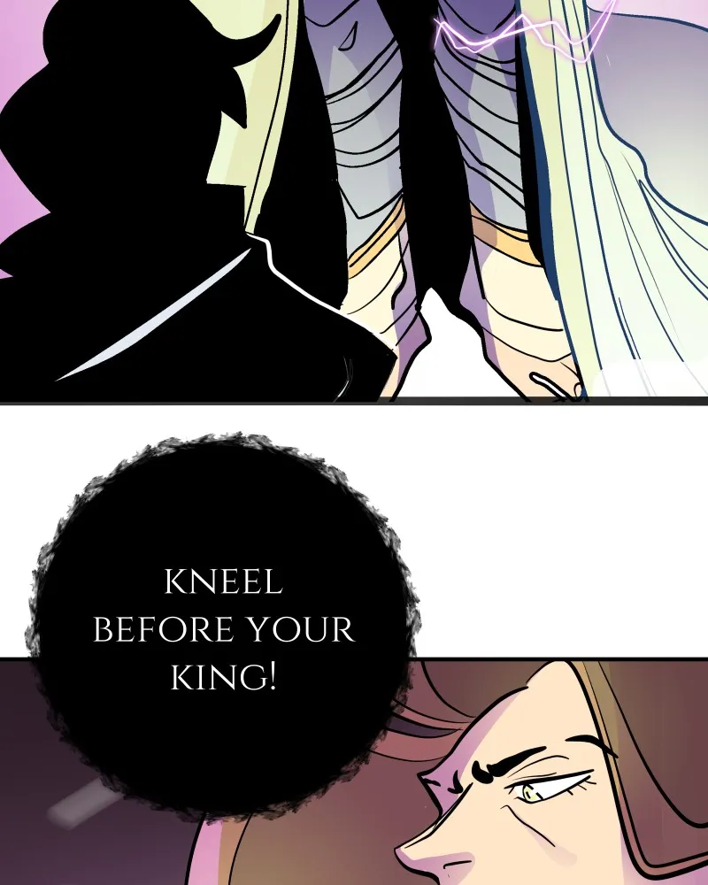 The Last God of Spring Chapter 46 page 32 - 